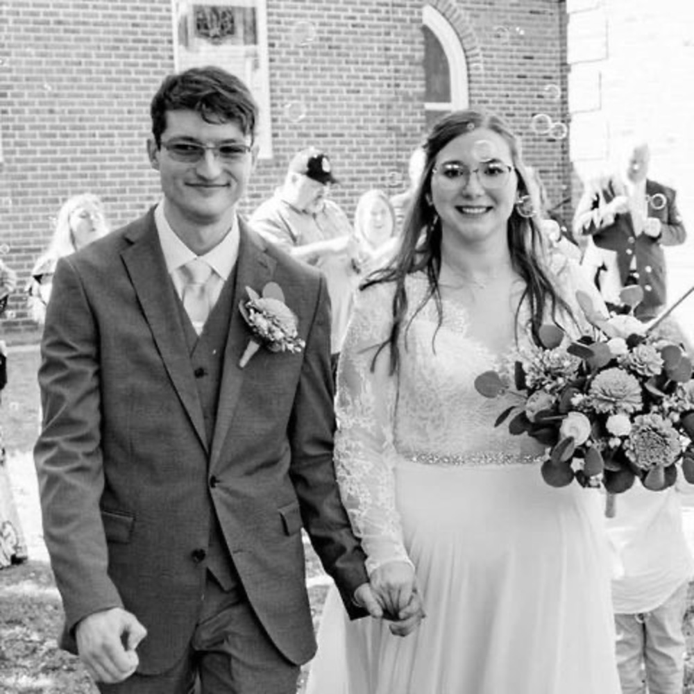 Meet your Posher, Kaitlyn